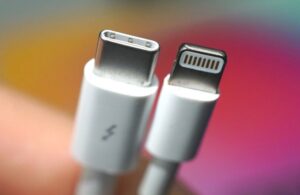 Nem jó hír az Apple-nek: az EU-ban kötelező lesz az USB-C a mobilokon