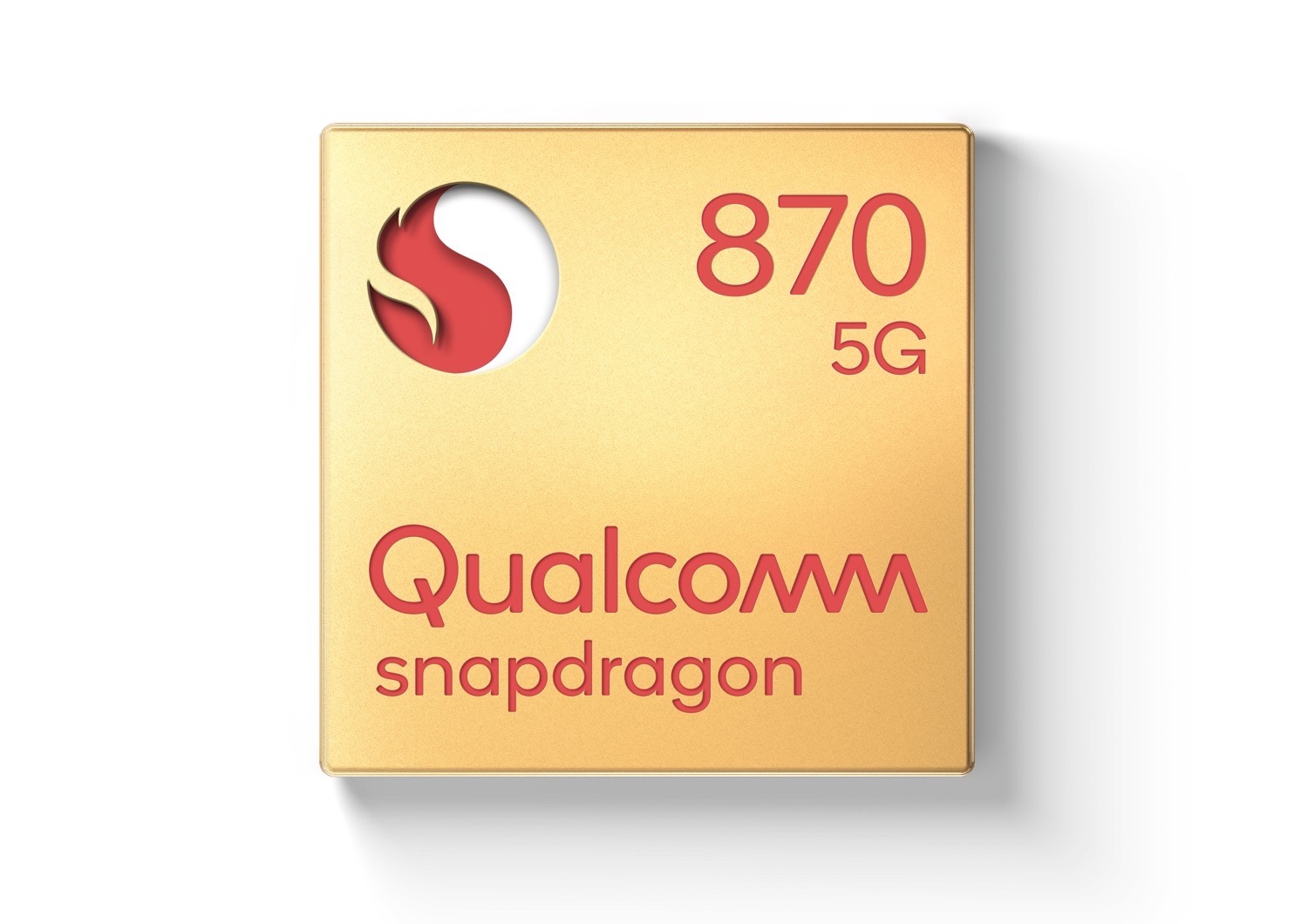 snapdragon