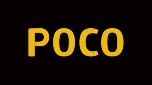 A következő évben bővülhet a Poco márka ökoszisztémája