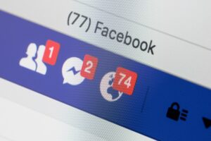 Akadozik a Facebook Messenger szolgáltatása