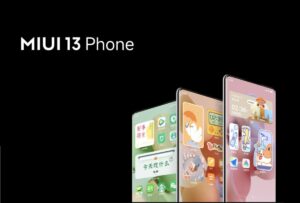 Közzétette MIUI 13 szoftverfrissítési ütemtervét a Xiaomi