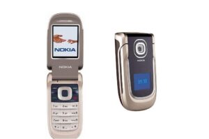 Minden kiderült a Nokia új retro mobiljáról a 2760 Flip 4G-ről