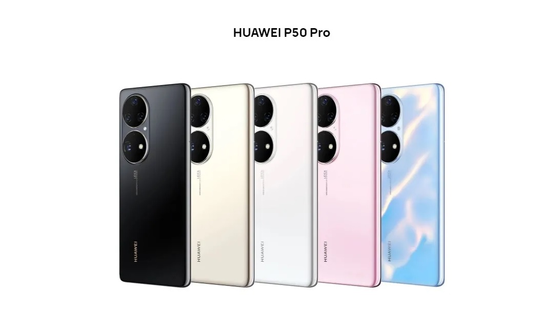 huawei-p50-pro