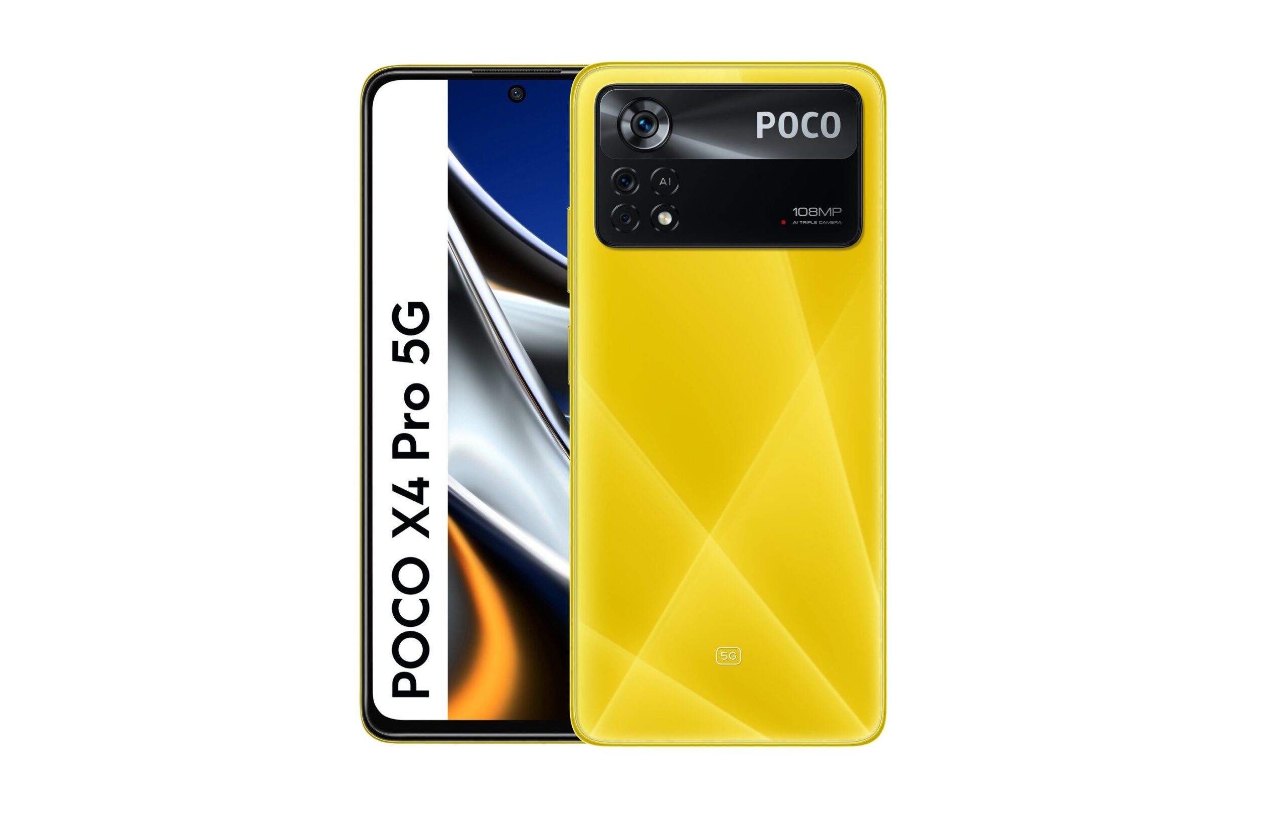 POCO-X4-Pro-Yellow-cover