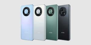 Megjelent a Huawei Nova Y90
