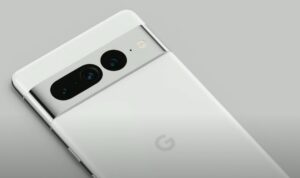 Kiderült, milyen kamerával jönnek az idei Google Pixel készülékek
