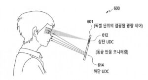Új arcfelismerő rendszeren dolgozik a Samsung