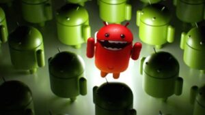 Ne töltse le az új Android telefonra készült rosszindulatú alkalmazást