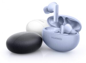 Globálisan is kapható már a Huawei FreeBuds 5i