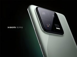 Megjelent az új Xiaomi 13 Pro csúcstelefon