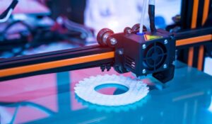 3D nyomtatók bomba áron a készlet erejéig!