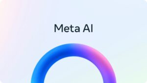 Bajban a Meta és az A.I?
