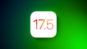 Májusban érkezik, az iOS 17.5!