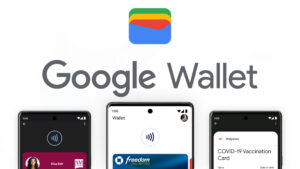 Google Wallet: Android 9 vagy régebbi rendszerek veszélyben!